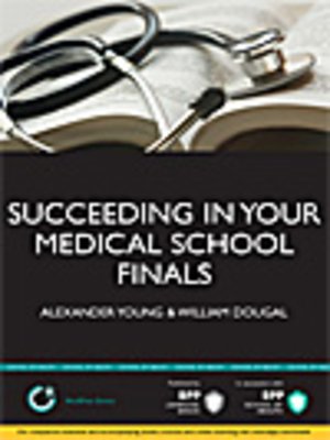cover image of Succeeding in Your Medical School Finals
